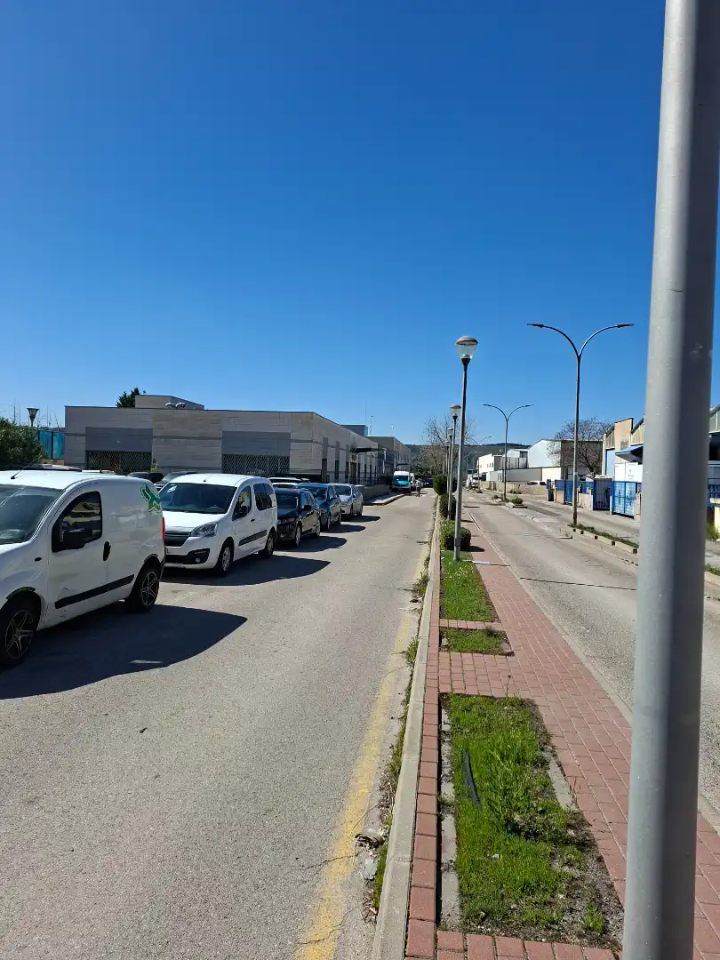 Nau industrial en venda a Calle Carpinteros, imagen 5