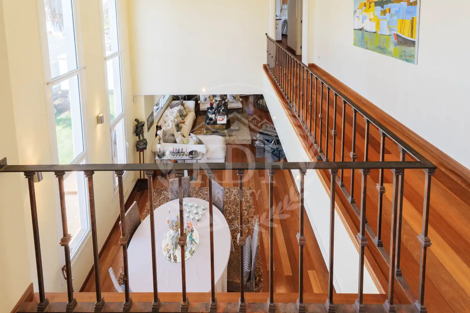 Houses for sale in El Rosario  with Private garden, Terrace and Swimming Pool
