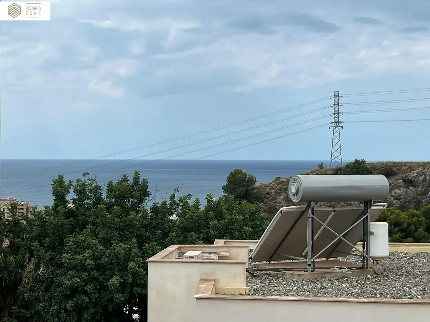 Chalet con terraza en venta en Este, imagen 7