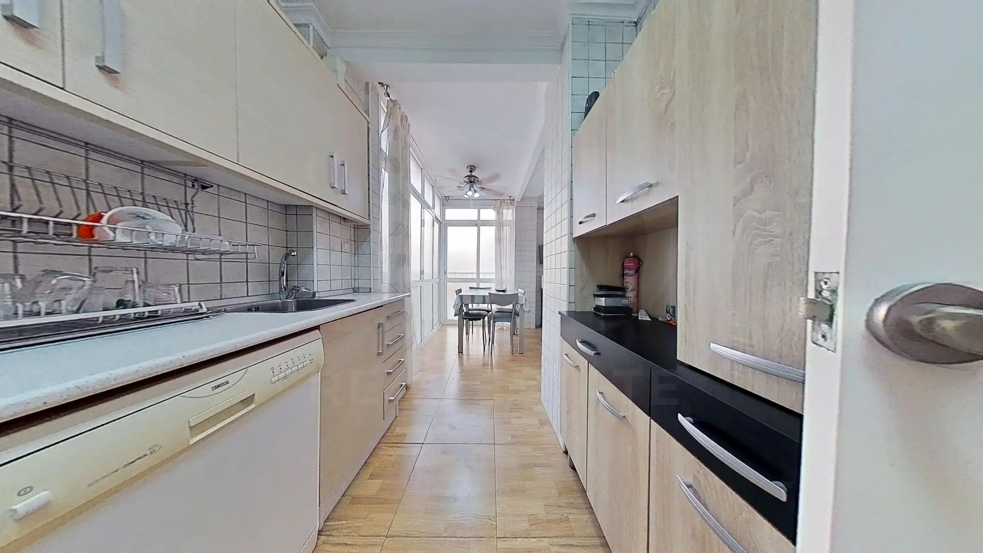 Flat for sale in Santa Pola ciudad, imagen 6