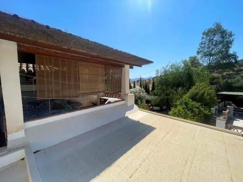 Casa rústica con piscina en venta en Barriada los Llanos, imagen 34