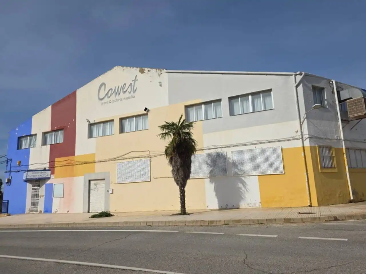 Industrial building for sale in Pozohondo, imagen 3