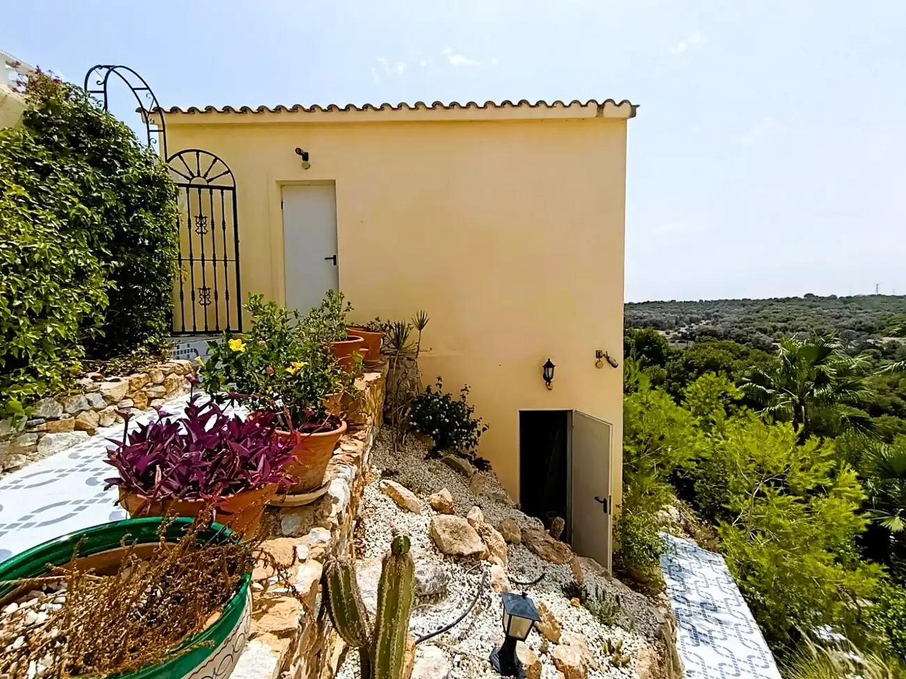 Casa o chalet en venta en Lomas de Campoamor - Las Ramblas