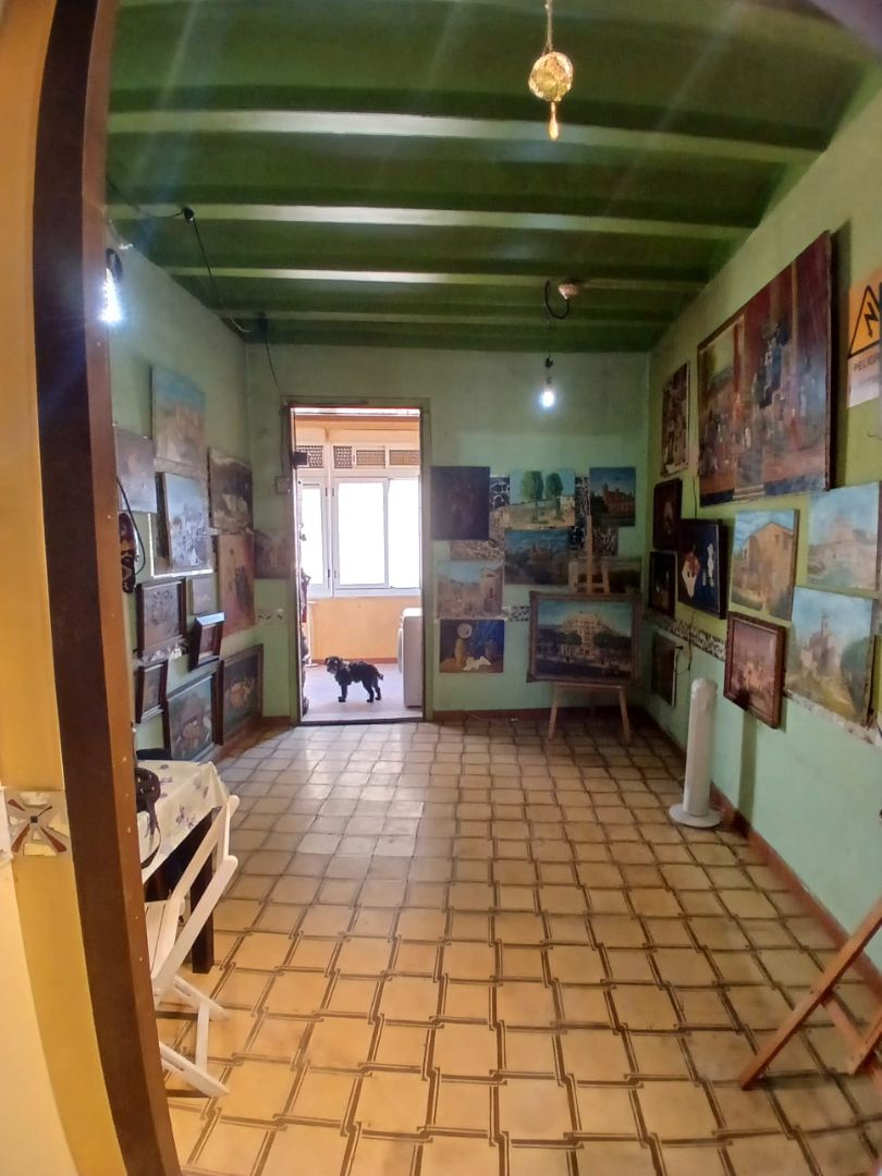 Piso en venta en Carrer Doctor Santponç, Sant Andreu de Palomar, Sant Andreu