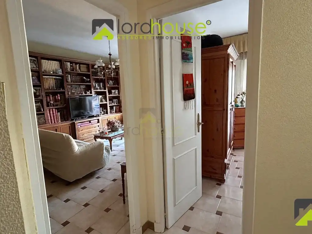 Piso con ascensor en venta en Calle Musso Valiente, imagen 11