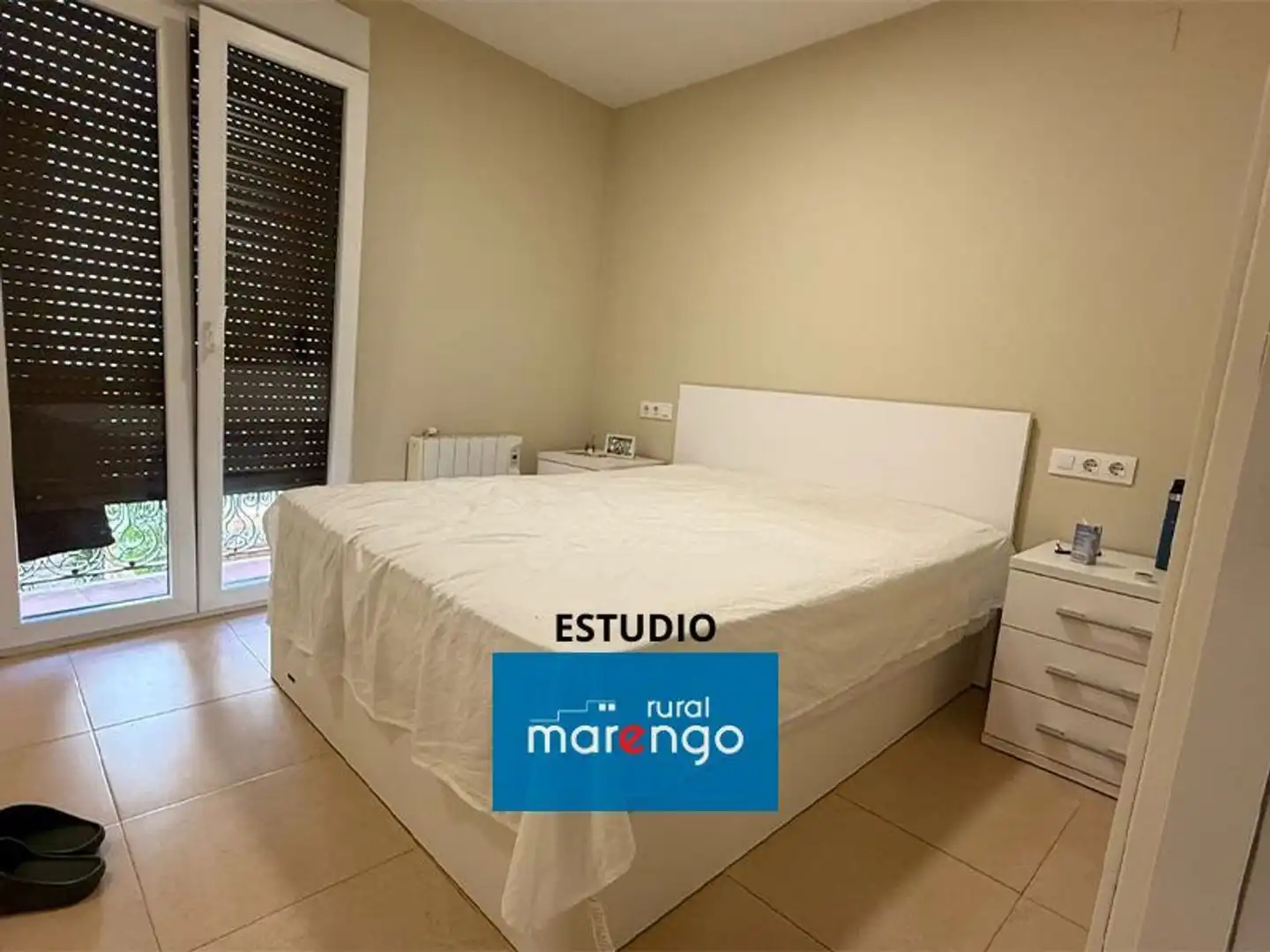 Dormitori de Casa o xalet en venda en Morella amb Aire condicionat