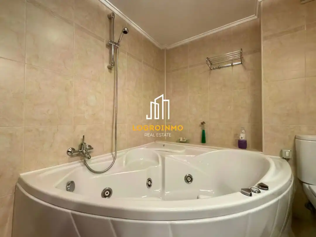 Adosado con piscina en venta en Villamediana de Iregua, imagen 46