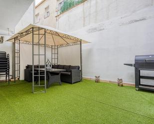 Terrace of Flat for sale in Òdena  with Heating, Terrace and Balcony