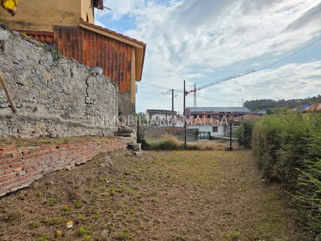 Casa a schiera con giardino in vendita a Calle Bajadaal Mercado 40, imagen 4