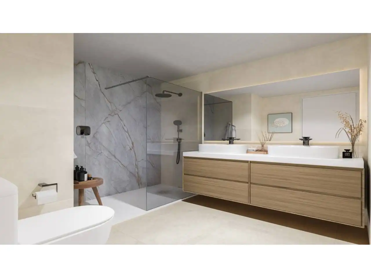 Piso con piscina en venta en Calle Camino del Reloj, imagen 5