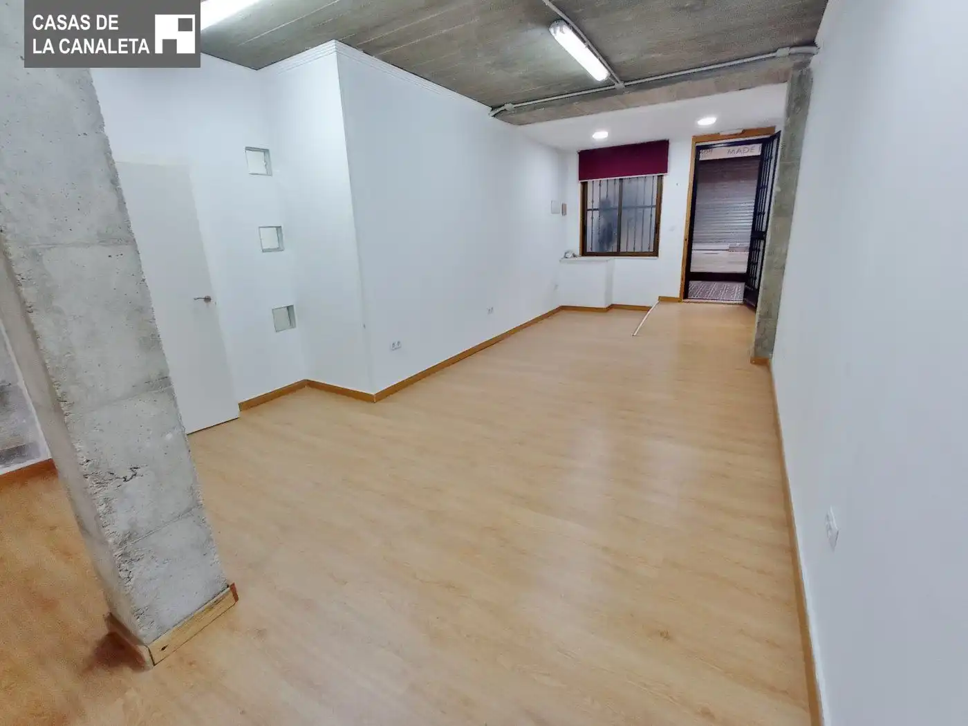 Commercial properties for sale in Mislata