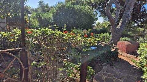 Photo 5 of Houses for sale in Avenida Fuente del Oro, San Miguel - El Paraiso, Náquera