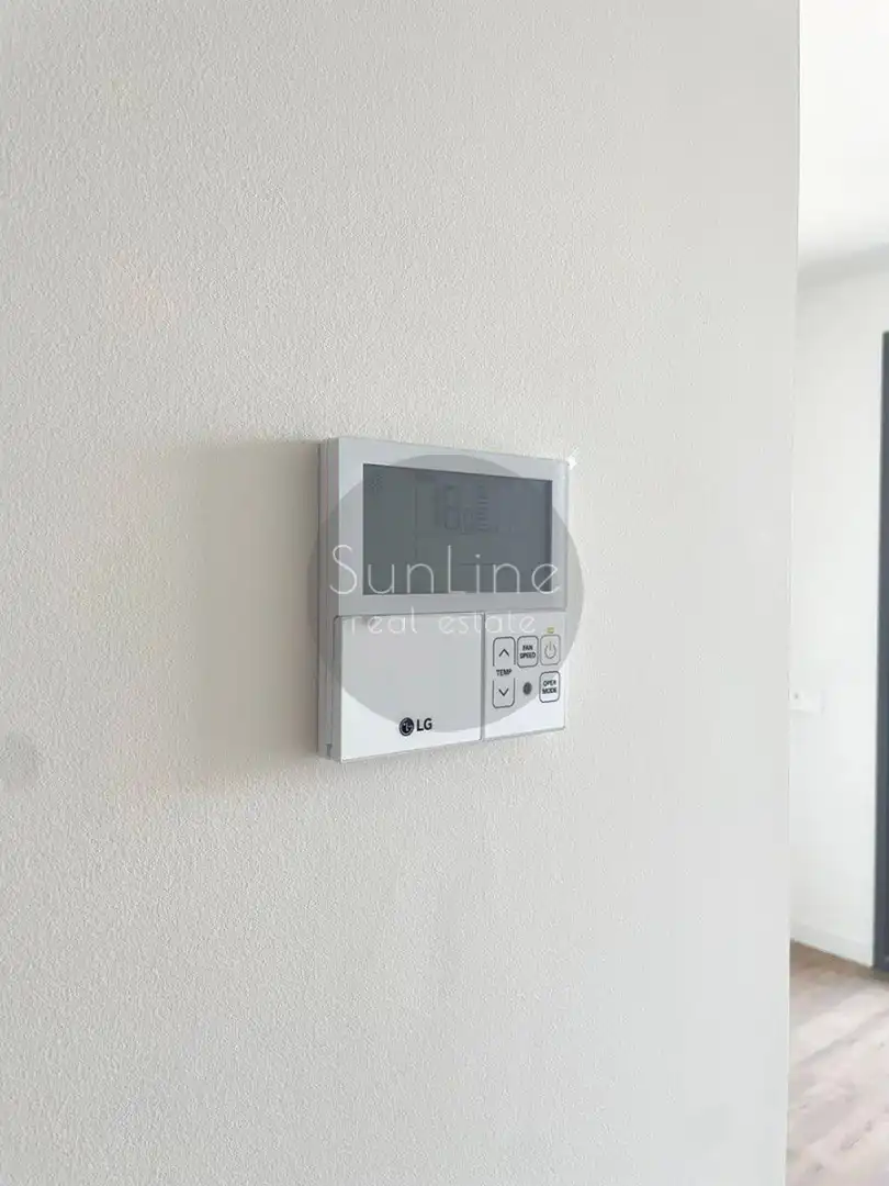 Attic for rent in Carrer de Campos Crespo, Safranar
