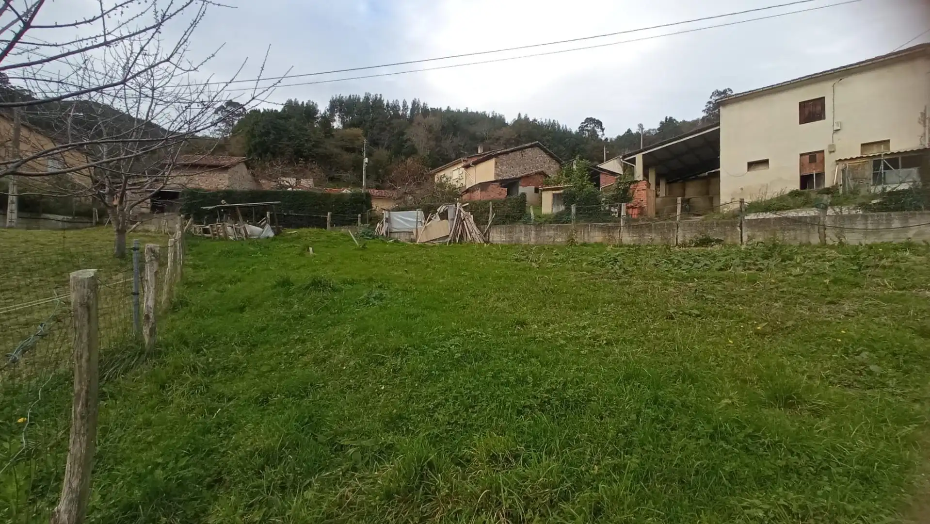 Terreny residencial en venda a Polígono Polígono 13 Parcela 17 HUERTA. SARIEGO (ASTURIAS) 13, imagen 17