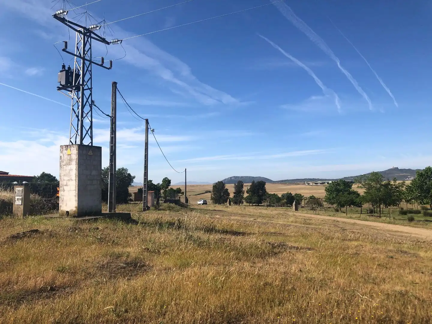 Terreno en venta en Talarrubias