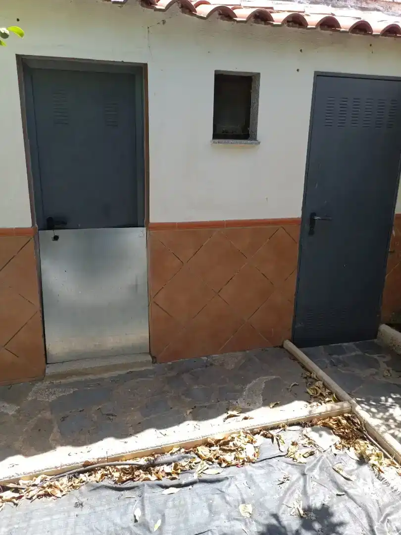Casa adosada en venda en Torrecampo amb Aire condicionat, Piscina i Moblat
