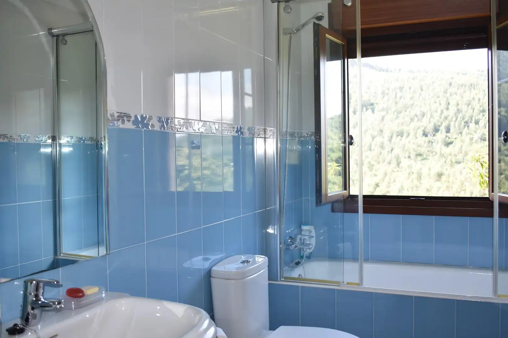 Casa amb terrassa en venda a Ribamontán al Monte, imagen 15