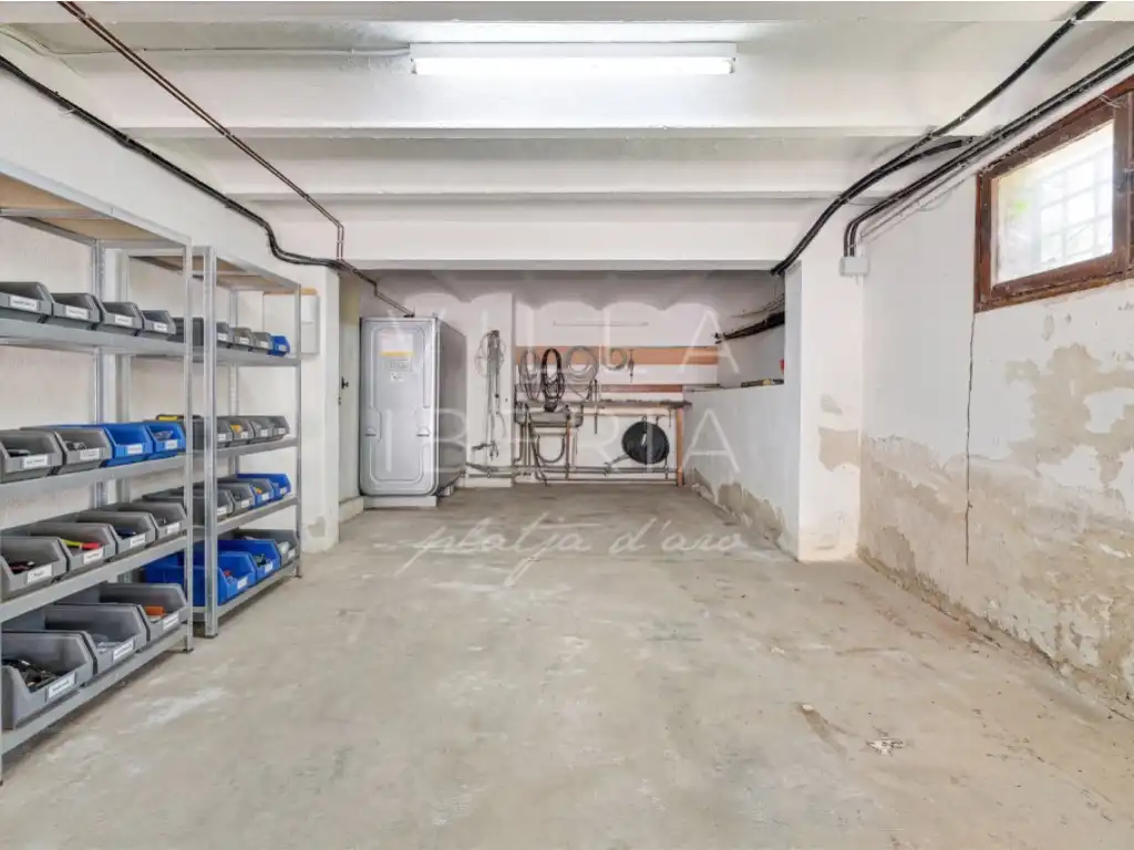 Casa o xalet en venda en Santa Cristina d'Aro amb Calefacció, Jardí privat i Terrassa