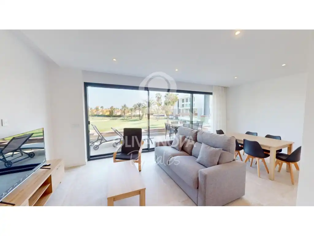 Apartment mit Pool zum Verkauf in Camí Boriol, imagen 18