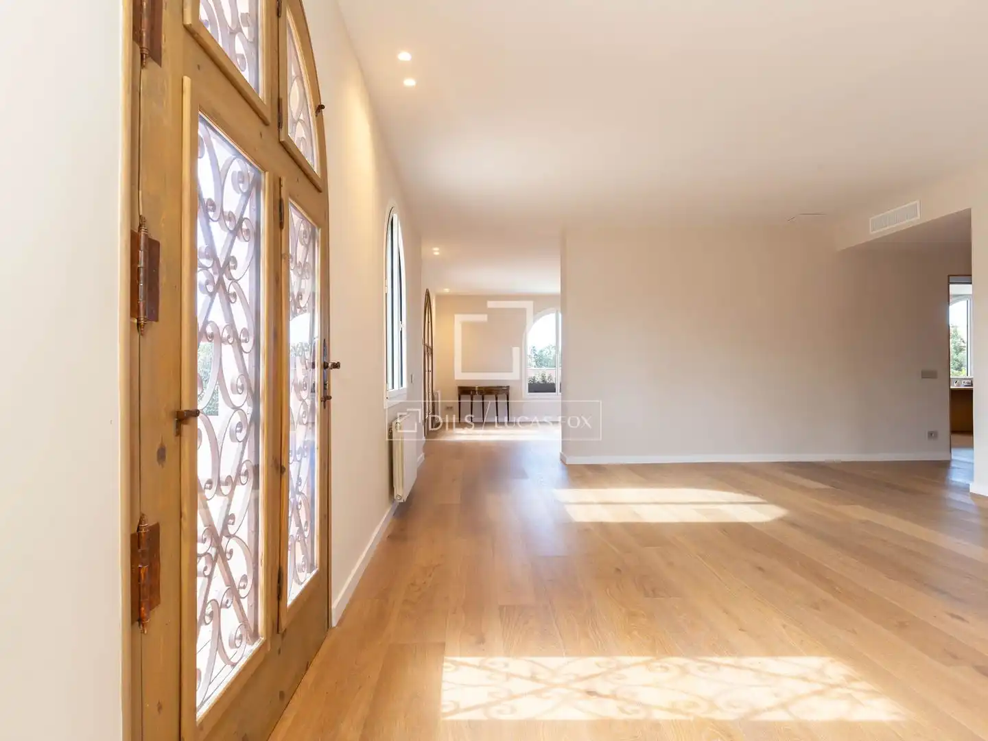 Casa o chalet en venta en Sant Just Desvern con Aire acondicionado, Jardín privado y Terraza