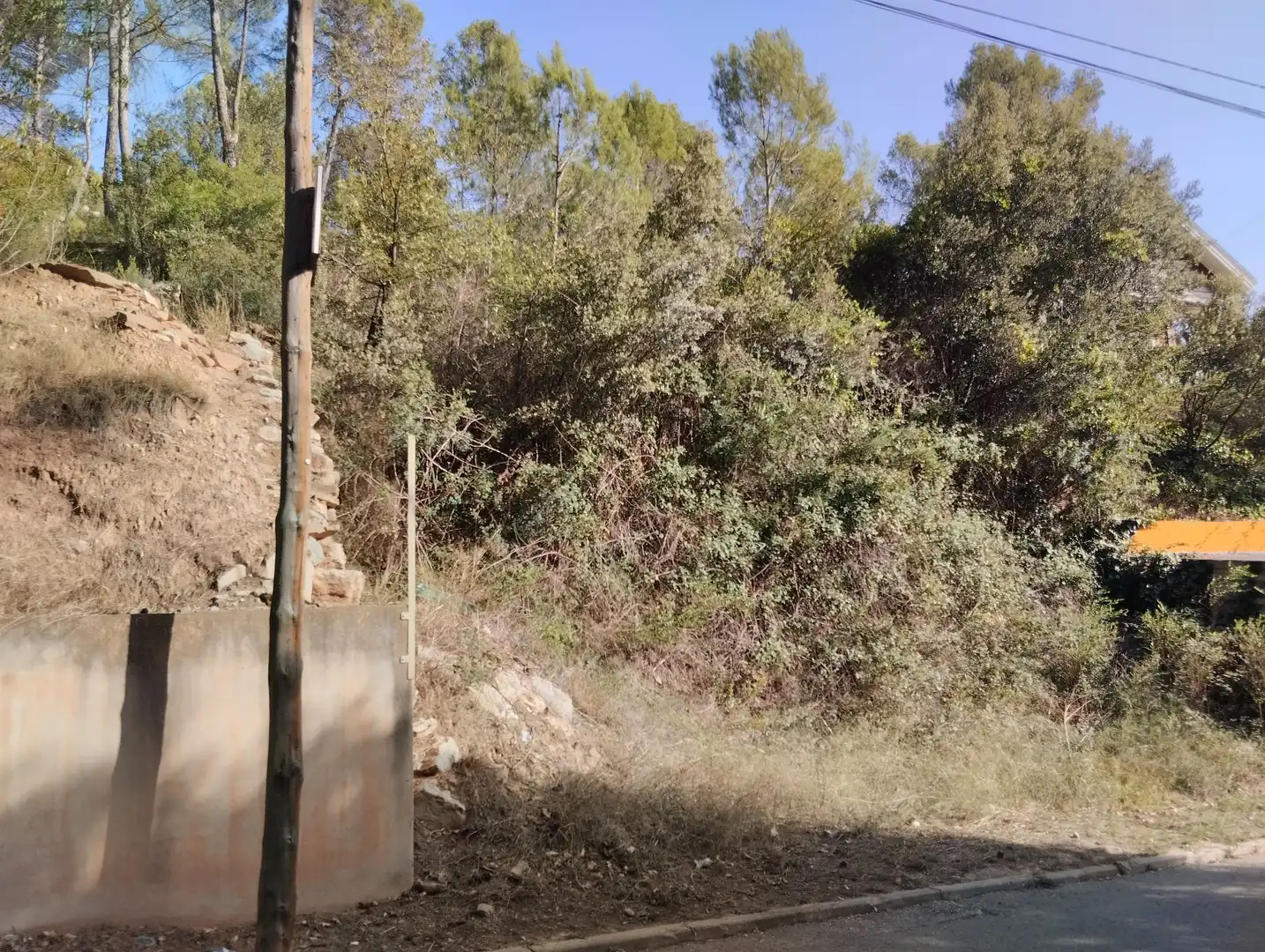Residential zum Verkauf in Castellnou de Bages