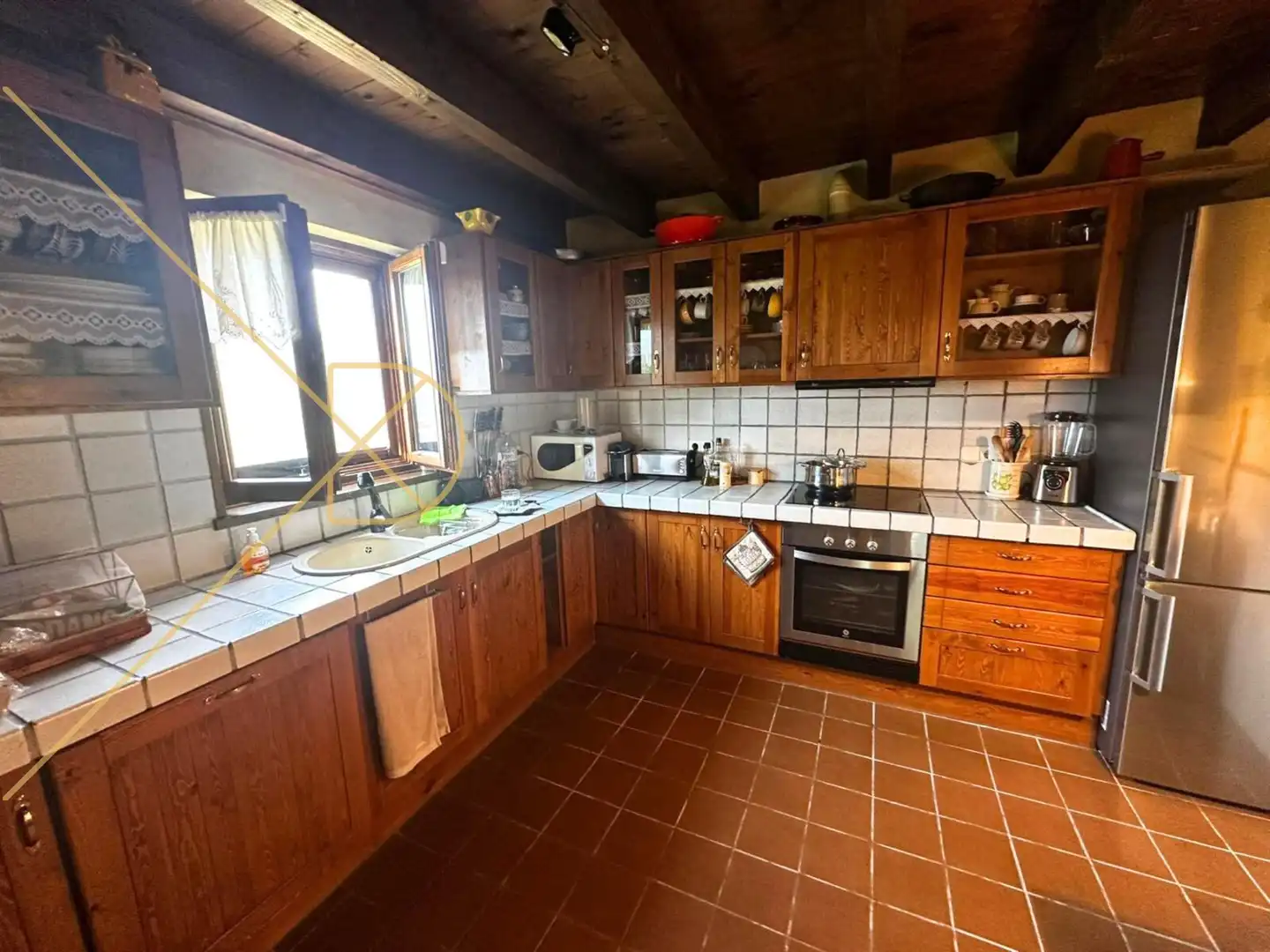 Casa in vendita a Carrer camí de les pareres, imagen 13