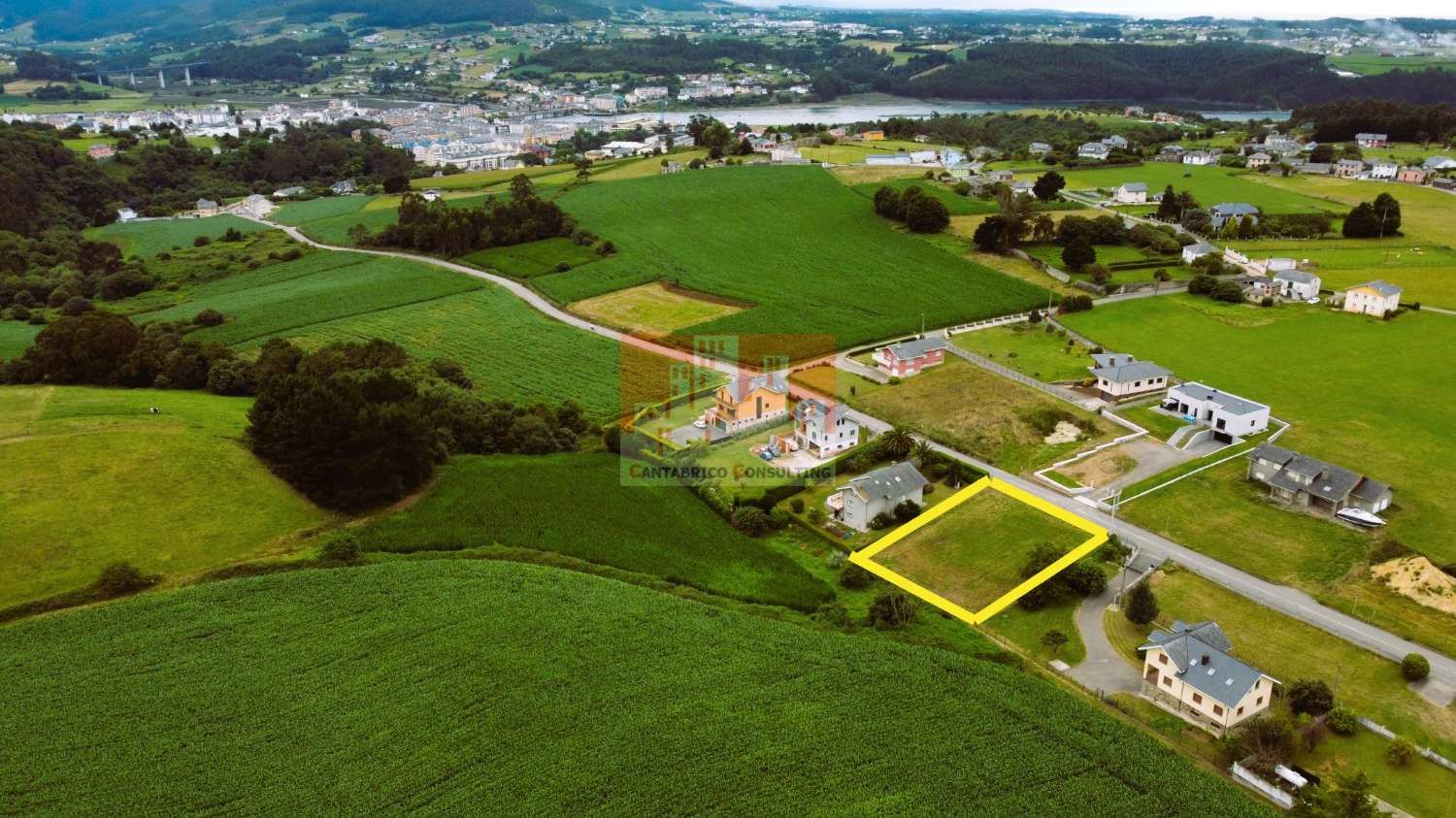 Residential for sale in Navia