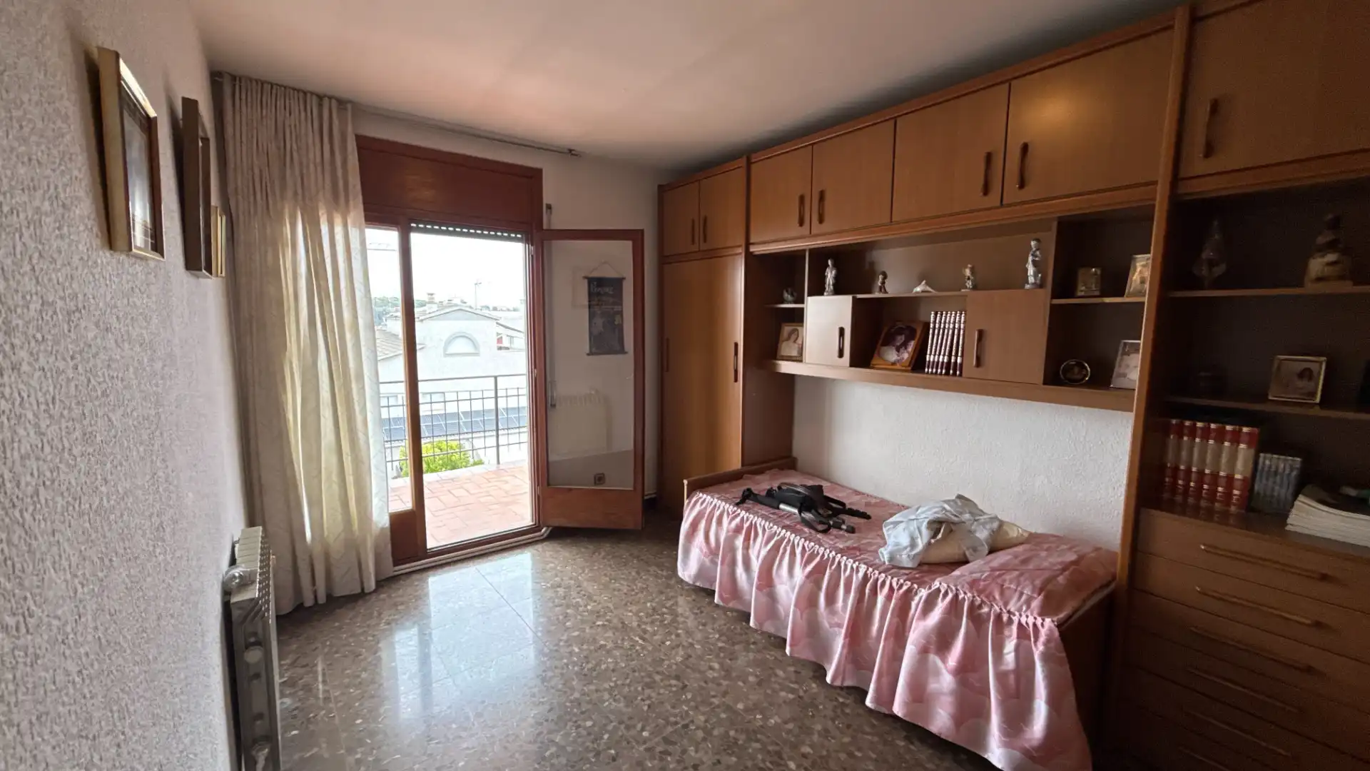 Maison avec terrasse à vendre à Serraparera, imagen 26