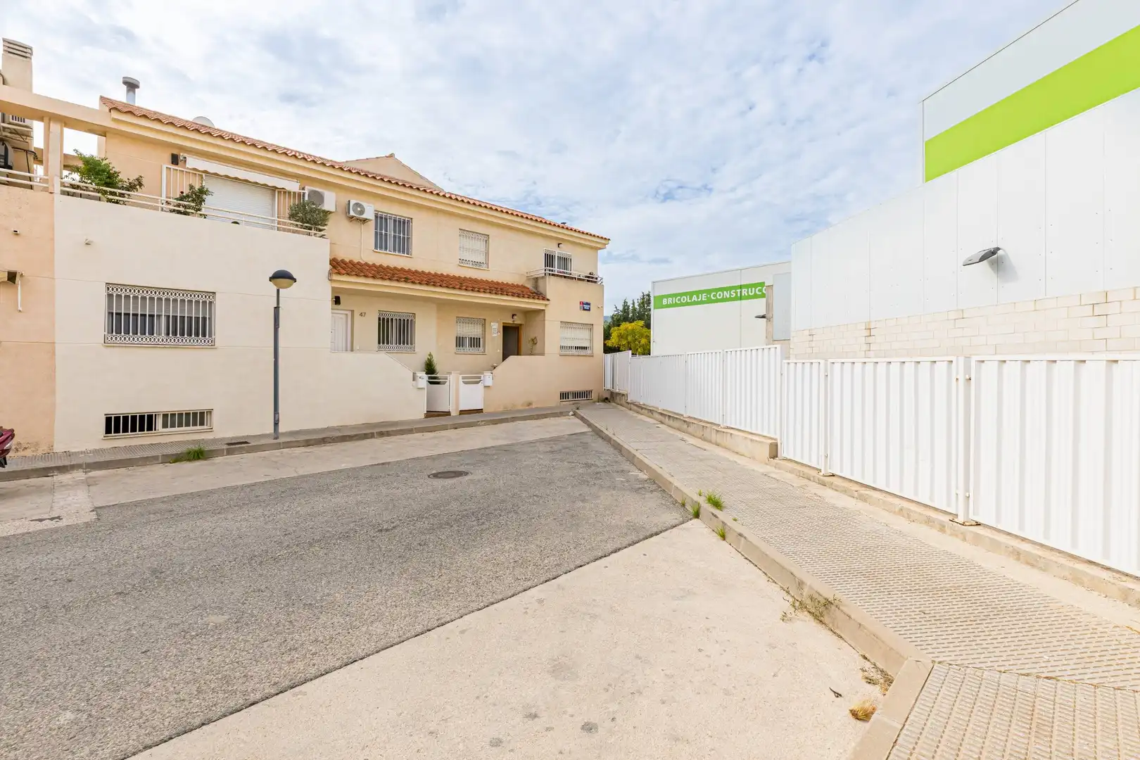 Duplex avec terrasse à vendre à Pedanías Este, imagen 9