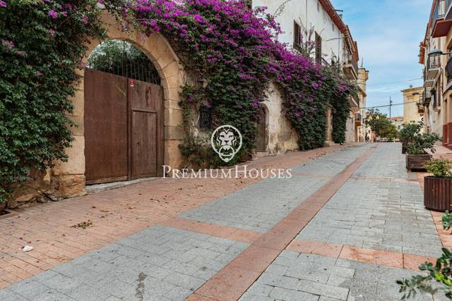 Casa-chalet en Venta en Vinyols i els Arcs