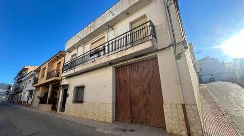 Foto 3 de Casa adosada en venda a  Ntra Sra de la Esperanza, 6, Hinojares, Jaén