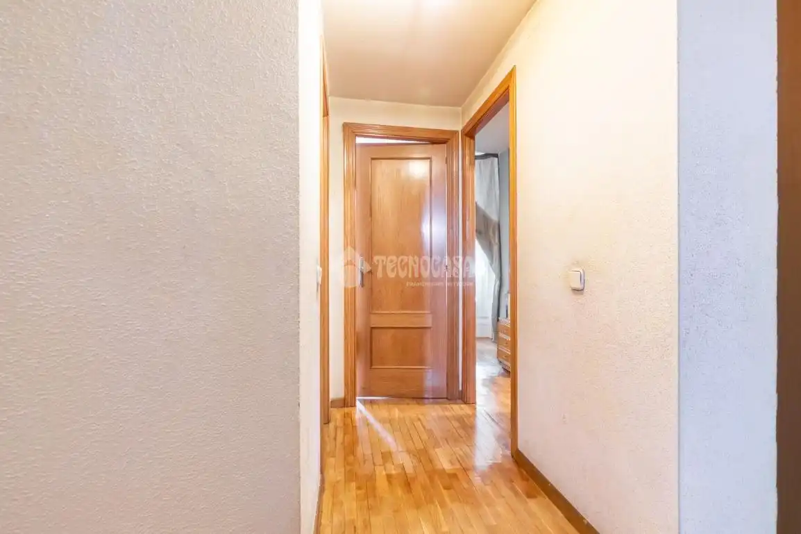 Flat with lift for sale in Casco Antiguo, imagen 9