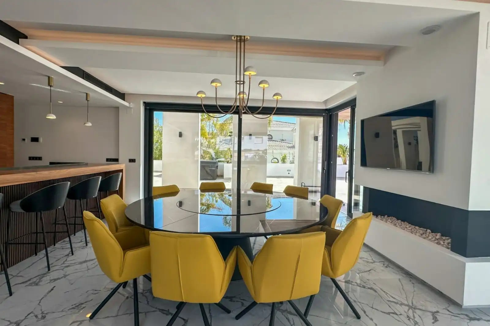 Villa zum Verkauf in Avenida de las Brisas 35, imagen 12