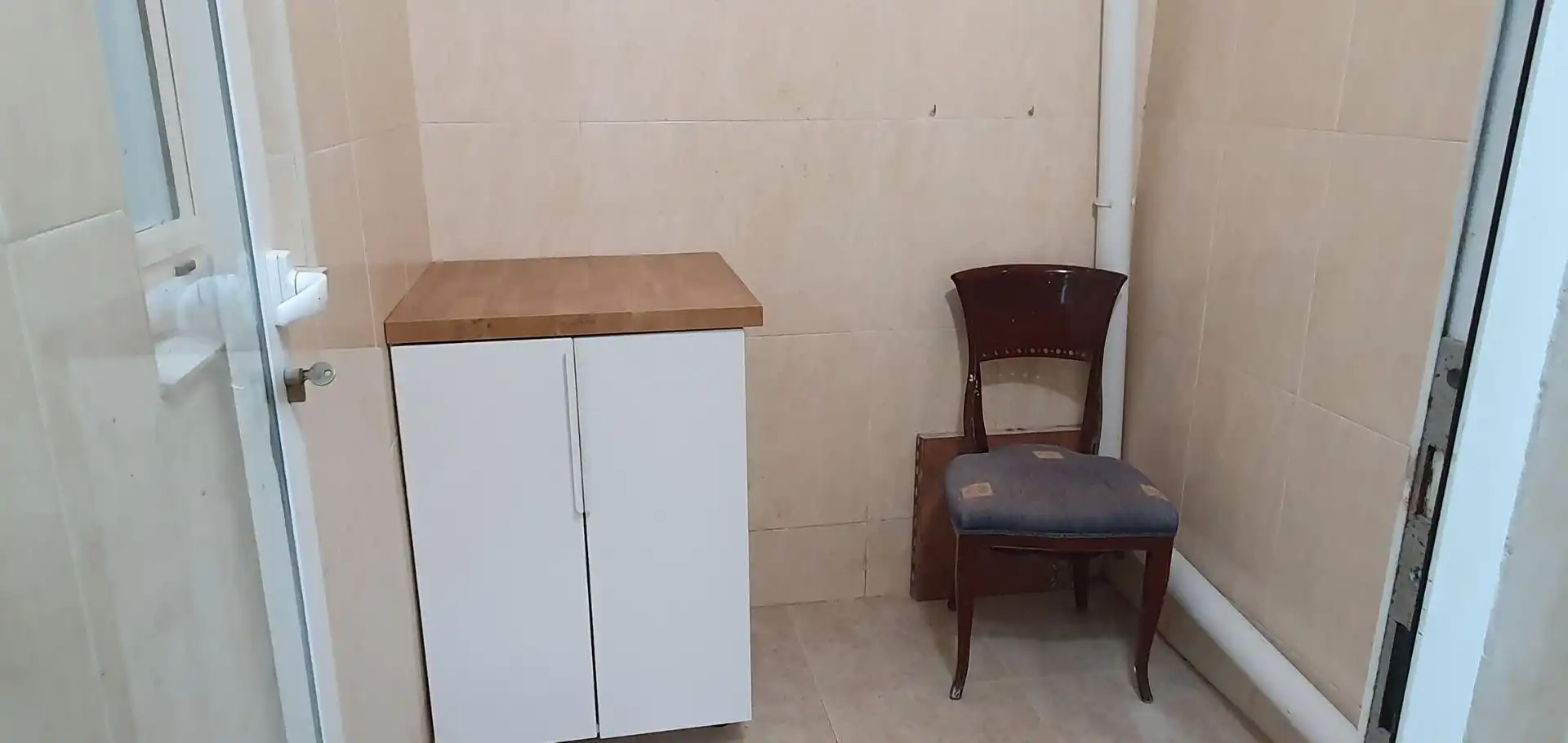 Flat for rent in Calle ARQ VIDAL, Pla de Bon Repós