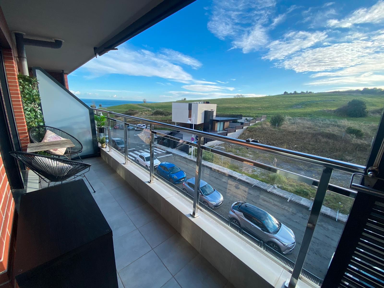 Piso en venta en Ayuntamientos Democráticos, 16, Cotolino