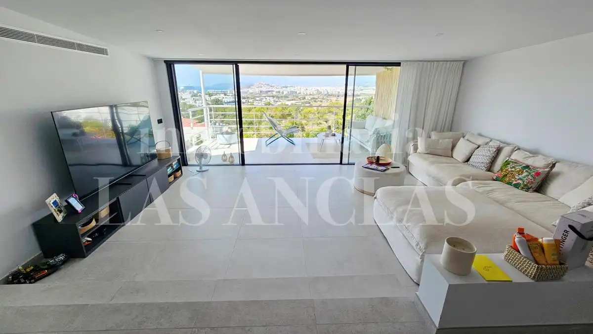 Casa amb piscina en venda a Jesús, imagen 4