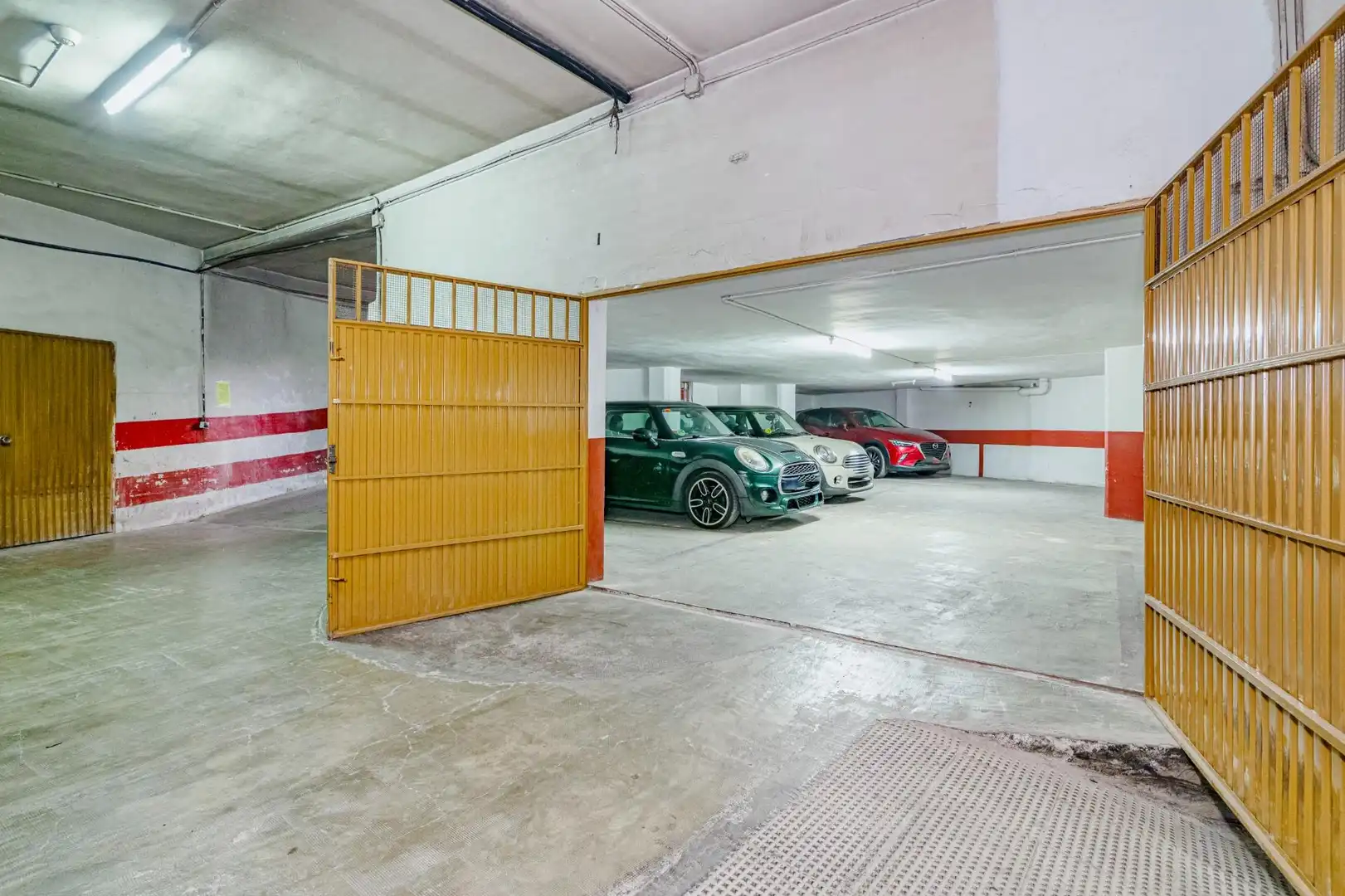 Individual for sale in Calle Calle Triana Baja, imagen 2