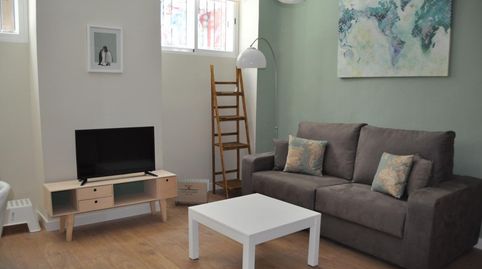 Photo 5 of Apartments for rent in Argüelles, Madrid Capital