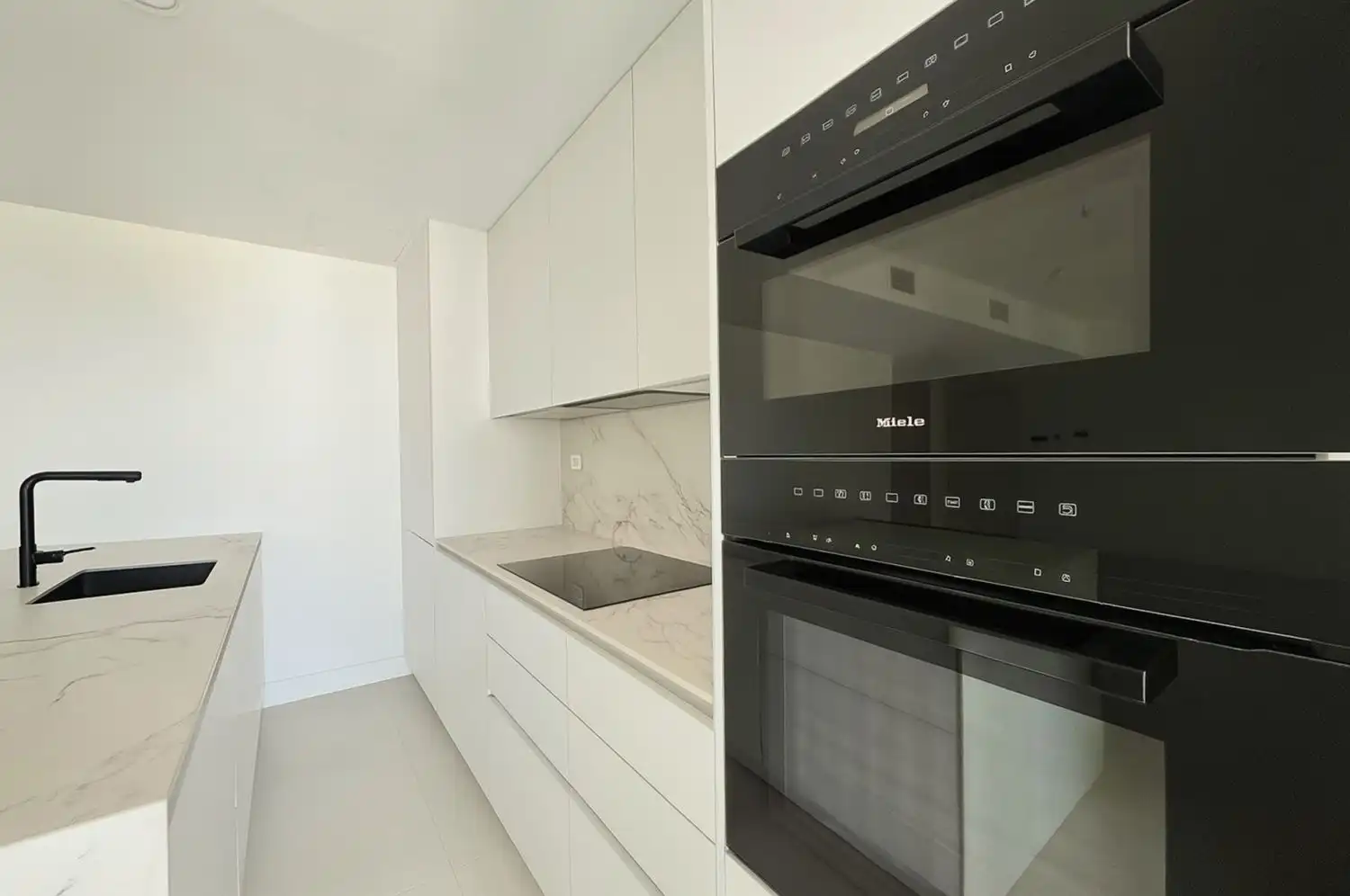 Appartement compact avec piscine à vendre à El Higuerón, imagen 14