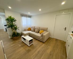 Living room of Flat to rent in Gijón 