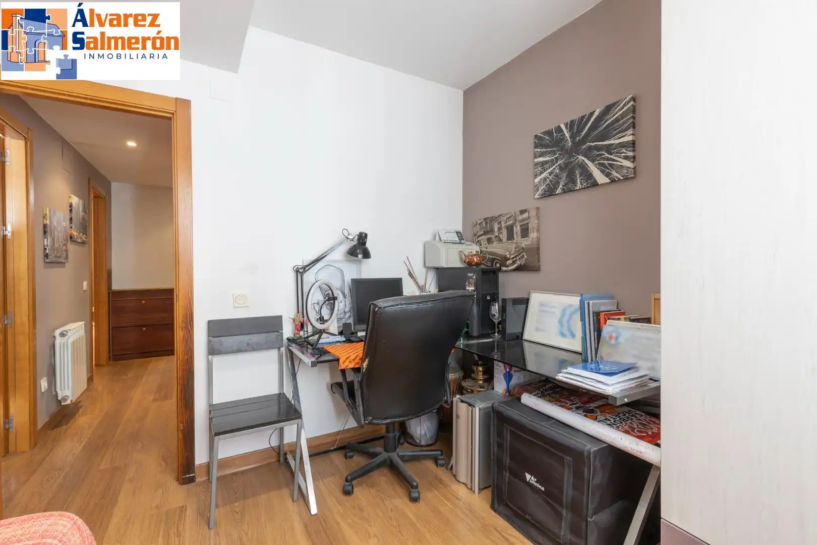 Adosado con terraza en venta en Casco Histórico, imagen 27