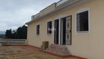 Vista exterior de Casa o xalet en venda en  Córdoba Capital amb Aire condicionat i Terrassa