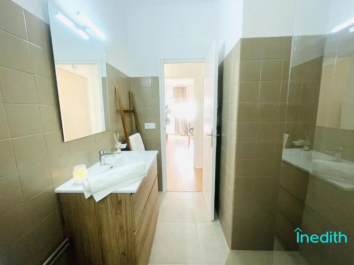 Piso con terraza en venta en Carrer BARCELONA, imagen 31