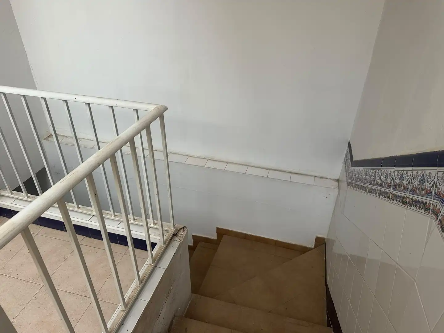 Casa aparellada amb terrassa en venda a Calle Núnez de Balboa 3b, imagen 19