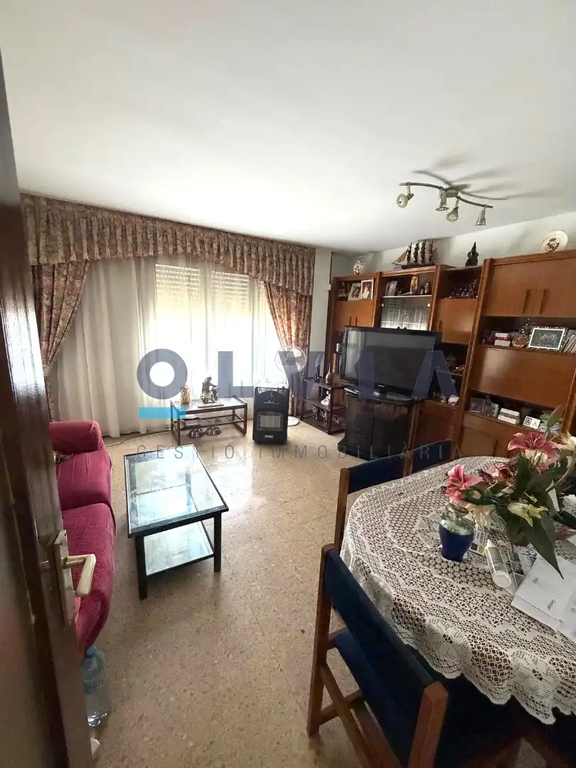Wohnung mit Terrasse zum Verkauf in Nord-est, imagen 2