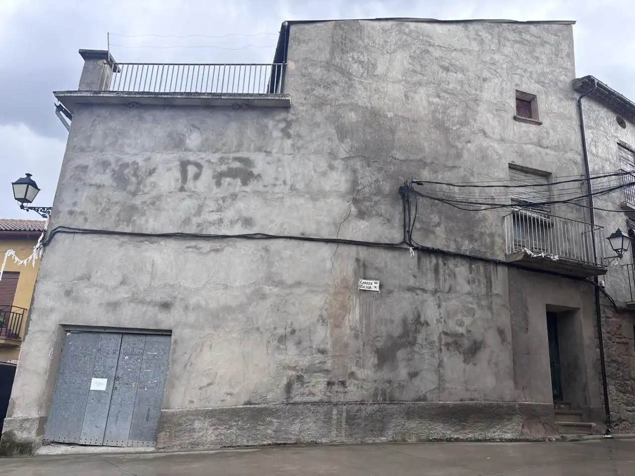 Casa rústica con jardín en venta en Hermano Joaquin Don, imagen 2