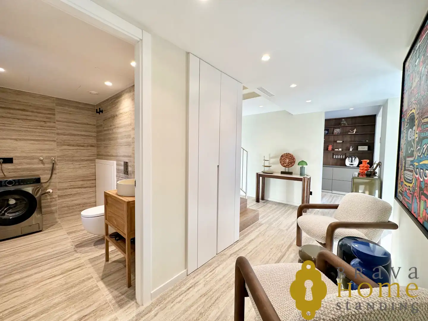 Casa o chalet en venta en Empuriabrava con Aire acondicionado, Jardín privado y Terraza