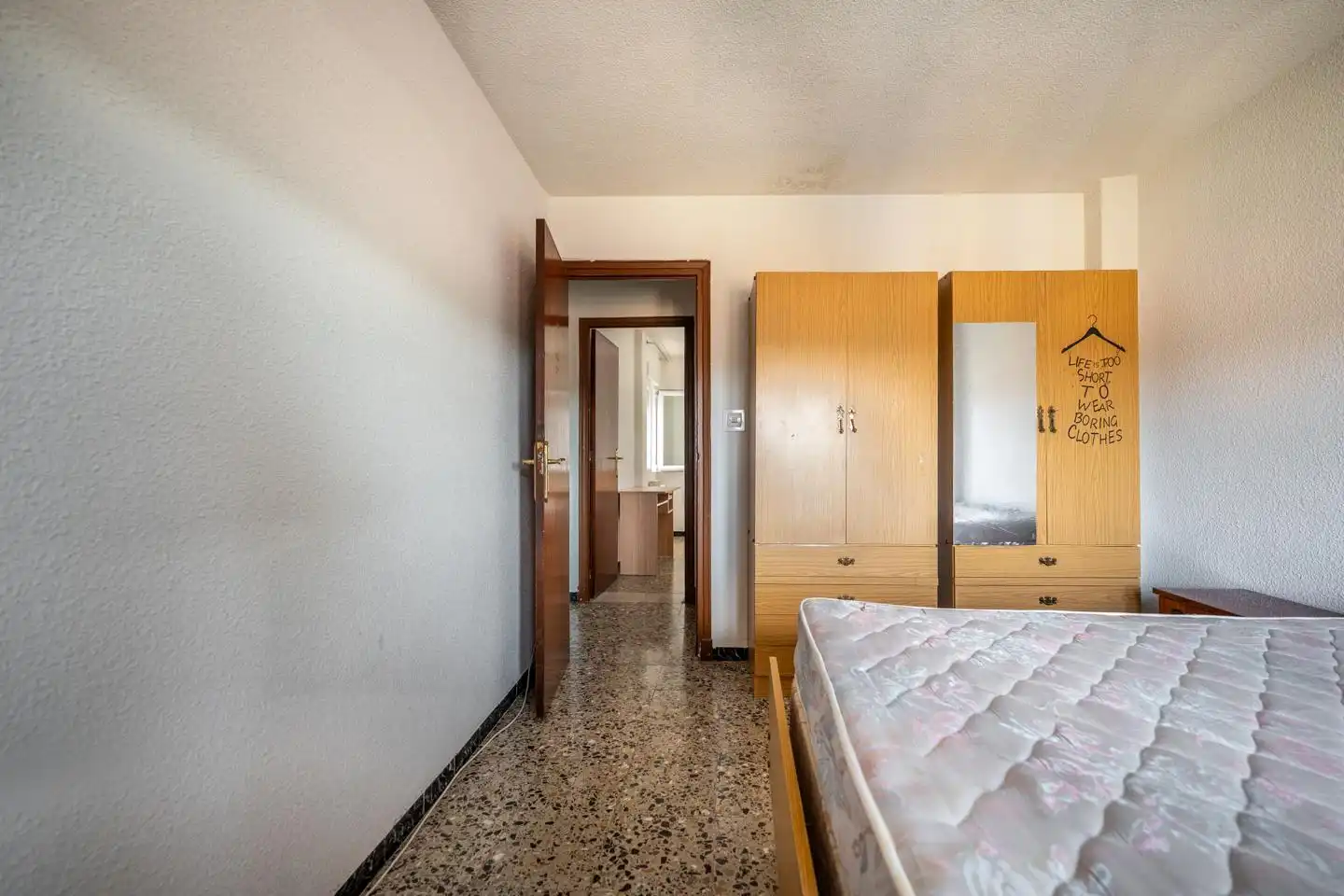 Habitación de Piso en venta en Ávila con Calefacción y Terraza
