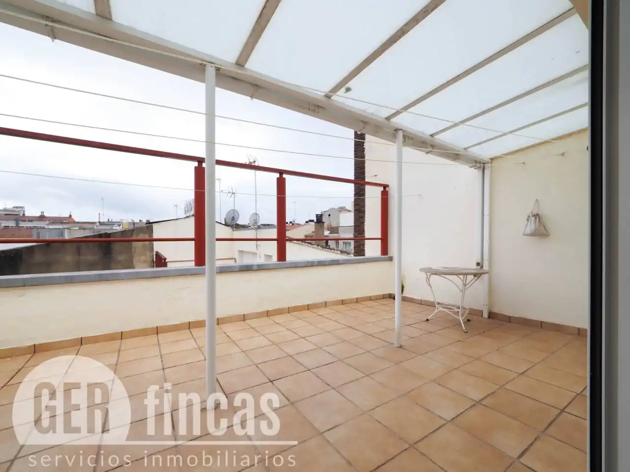 Terrace of Houses for sale in Terrassa  with Heating and Terrace