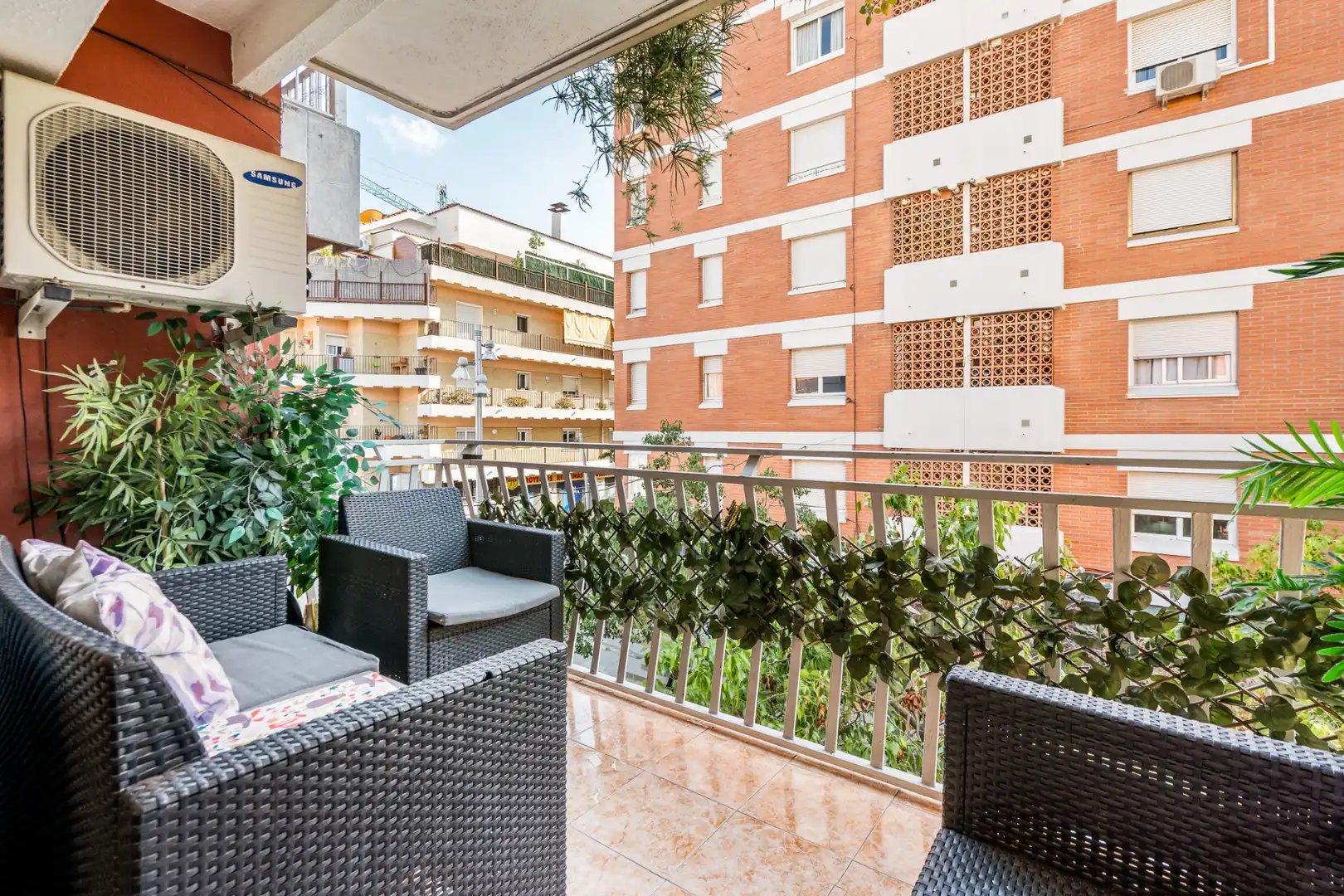 Piso en venta en Carrer de Sant Marià, Centre